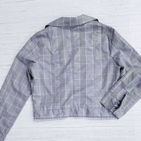 Y2K Pink Soup 🌸 Jacket - Picture 4 of 8